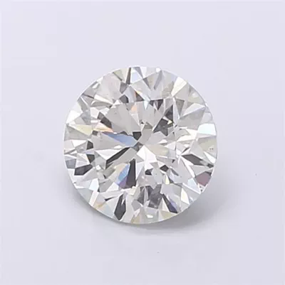 1.59ct G VS1 Rare Carat Ideal Cut Round Lab Grown Diamond