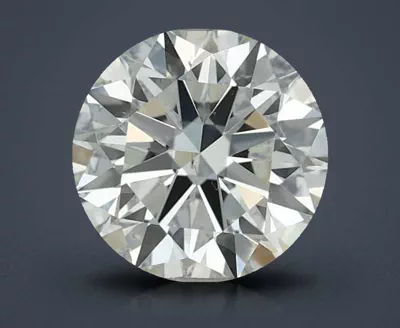 0.50ct J VS2 Rare Carat Ideal Cut Round Diamond