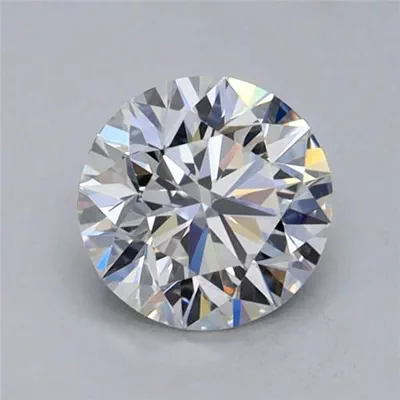 0.40ct E VS1 Excellent Cut Round Diamond