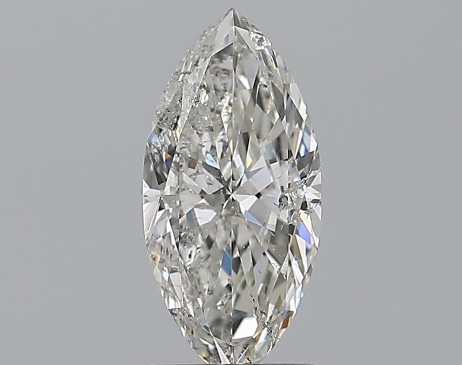 1.20ct G SI2 Rare Carat Ideal Cut Marquise Diamond