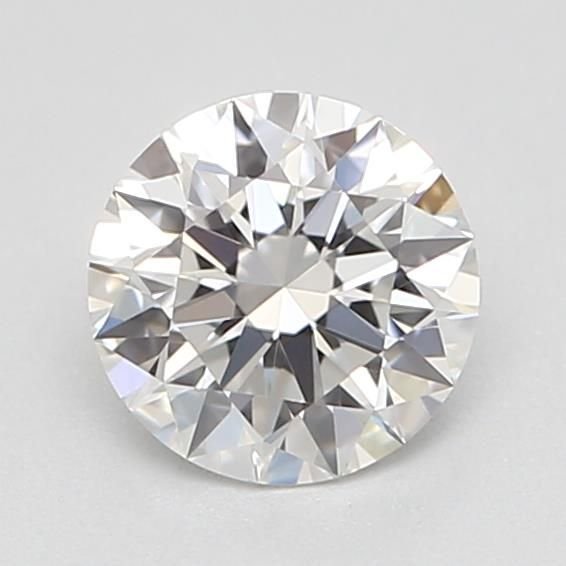0.35ct E VVS1 Rare Carat Ideal Cut Round Diamond
