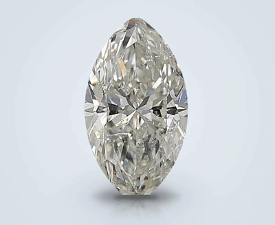 1.00ct I SI2 Very Good Cut Marquise Diamond