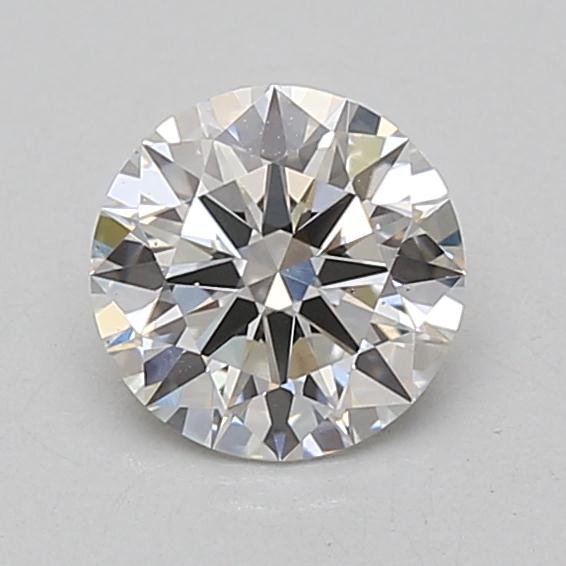 1.00ct F VS1 Rare Carat Ideal Cut Round Lab Grown Diamond