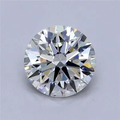 0.33ct H VS2 Rare Carat Ideal Cut Round Diamond
