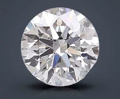 1.11ct G VS1 Excellent Cut Round Lab Grown Diamond
