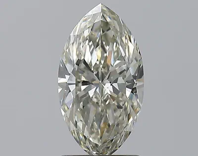 1.71ct K VS1 Rare Carat Ideal Cut Marquise Diamond