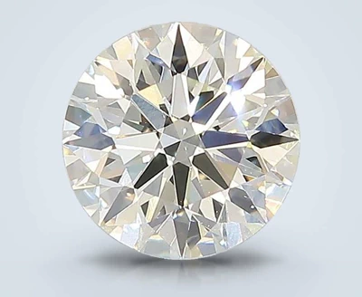 1.65ct I VS1 Rare Carat Ideal Cut Round Lab Grown Diamond