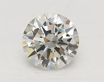 1.00ct H VVS2 Excellent Cut Round Lab Grown Diamond