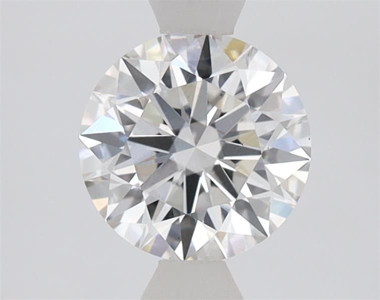 1.08ct G VS2 Rare Carat Ideal Cut Round Lab Grown Diamond