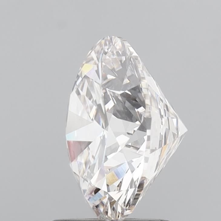 2.51ct H VS1 Excellent Cut Round Lab Grown Diamond