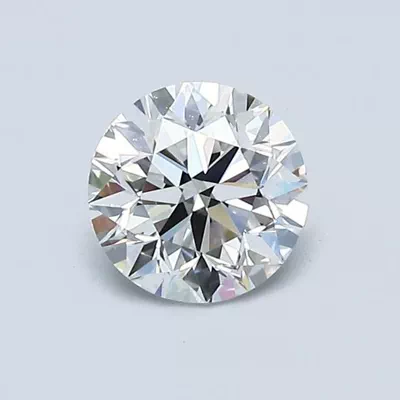 0.70ct D VS1 Good Cut Round Diamond