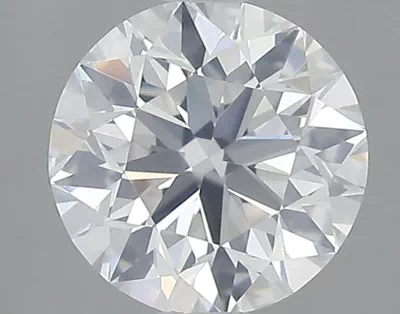 0.45ct G SI2 Excellent Cut Round Diamond