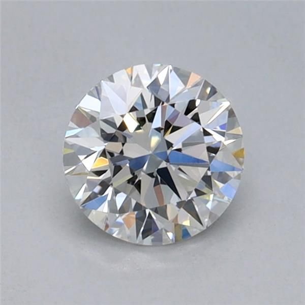 0.32ct E VVS1 Rare Carat Ideal Cut Round Diamond
