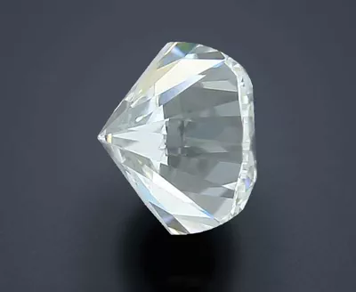 0.32ct D FL Rare Carat Ideal Cut Round Diamond