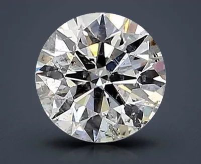 0.80ct G SI2 Rare Carat Ideal Cut Round Diamond
