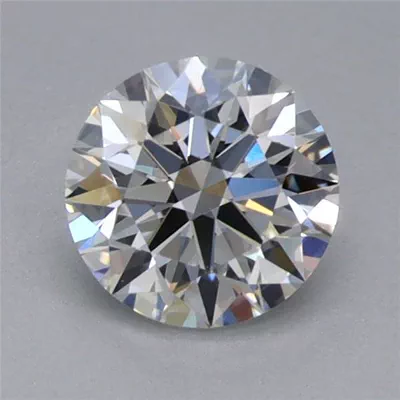 0.32ct D VS1 Rare Carat Ideal Cut Round Diamond