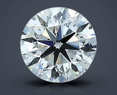 0.90ct G VS2 Very Good Cut Round Diamond