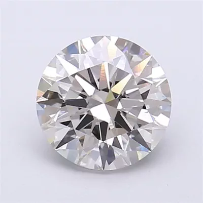 1.50ct G VS1 Rare Carat Ideal Cut Round Lab Grown Diamond