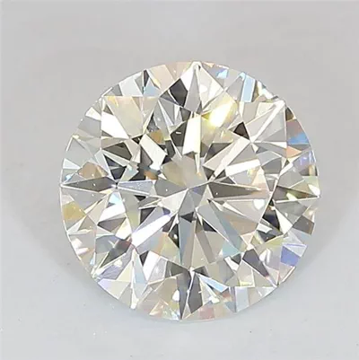 1.60ct I VS1 Rare Carat Ideal Cut Round Lab Grown Diamond