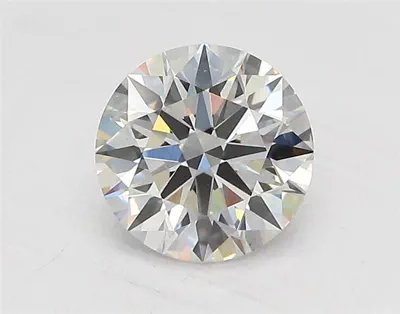 1.02ct F VS1 Rare Carat Ideal Cut Round Lab Grown Diamond