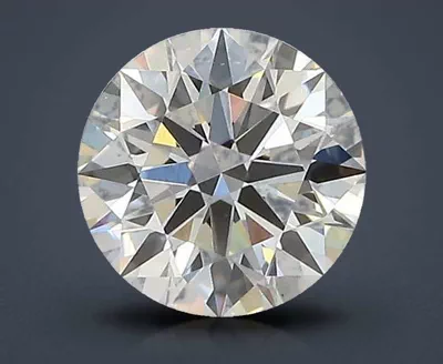 1.02ct F VS1 Rare Carat Ideal Cut Round Lab Grown Diamond