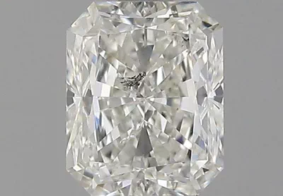 1.51ct J SI2 Very Good Cut Radiant Diamond