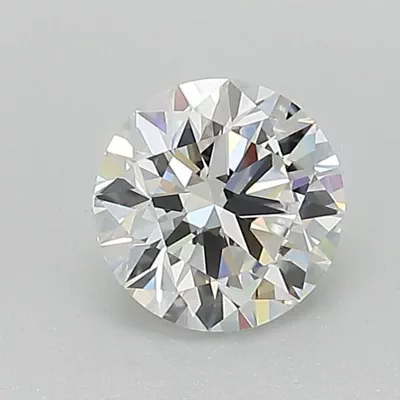 0.70ct F VVS1 Rare Carat Ideal Cut Round Diamond