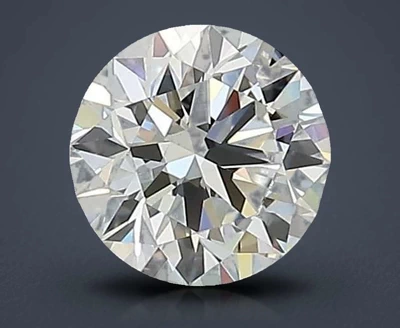 0.70ct F VVS1 Rare Carat Ideal Cut Round Diamond