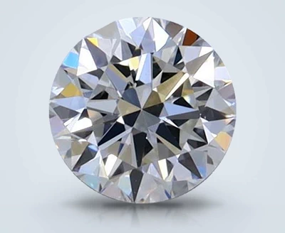 0.30ct G VS1 Very Good Cut Round Diamond