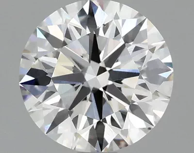 1.44ct G VS1 Rare Carat Ideal Cut Round Lab Grown Diamond