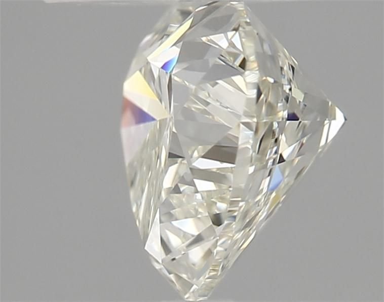 1.60ct J IF Rare Carat Ideal Cut Heart Diamond