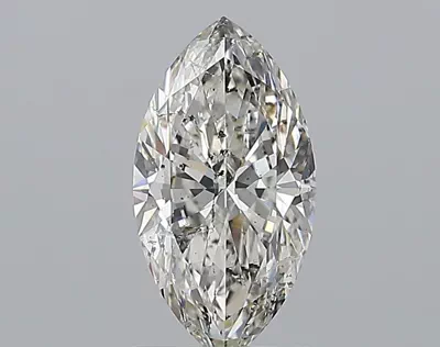 1.20ct G SI2 Rare Carat Ideal Cut Marquise Diamond