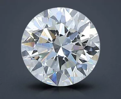 1.30ct H VS1 Rare Carat Ideal Cut Round Diamond