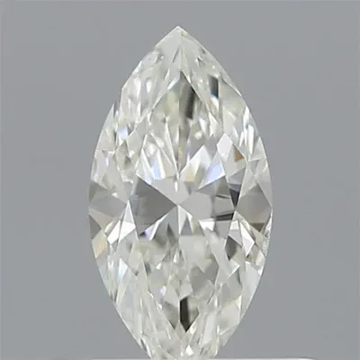 0.40ct I VS2 Very Good Cut Marquise Diamond