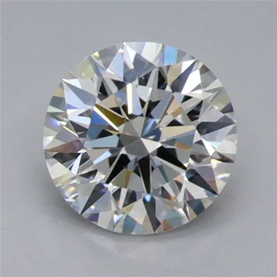 0.33ct E VS1 Rare Carat Ideal Cut Round Diamond