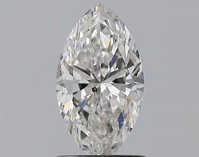 1.21ct F SI2 Very Good Cut Marquise Diamond