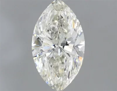 1.00ct I SI2 Very Good Cut Marquise Diamond