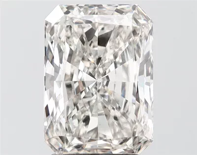 2.03ct H VS1 Rare Carat Ideal Cut Round Lab Grown Diamond