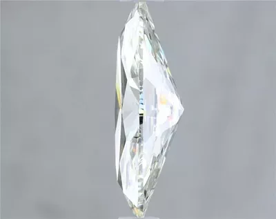 0.70ct I SI1 Rare Carat Ideal Cut Marquise Diamond