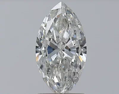 1.20ct G SI2 Rare Carat Ideal Cut Marquise Diamond