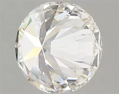 2.16ct I VS1 Rare Carat Ideal Cut Round Lab Grown Diamond
