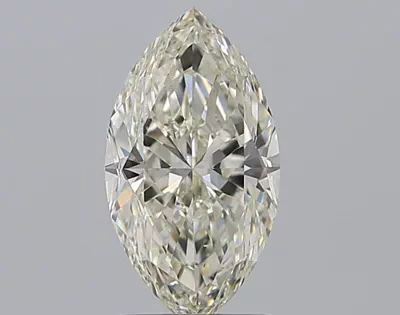 1.70ct K SI1 Very Good Cut Marquise Diamond