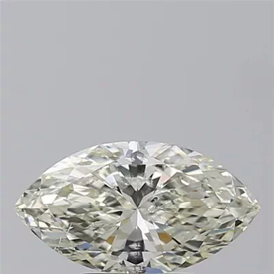 1.75ct J SI2 Very Good Cut Marquise Diamond