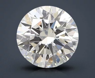 0.51ct E VS1 Rare Carat Ideal Cut Round Diamond