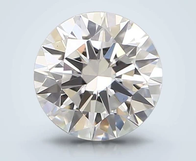 0.51ct E VS1 Rare Carat Ideal Cut Round Diamond