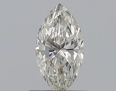 0.66ct I VS2 Very Good Cut Marquise Diamond