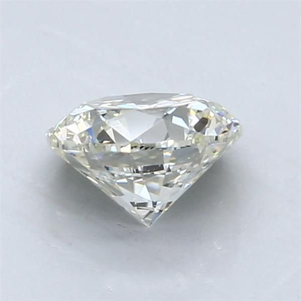 1.50ct K VVS1 Very Good Cut Round Diamond