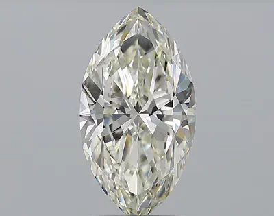 2.20ct K VVS2 Rare Carat Ideal Cut Marquise Diamond