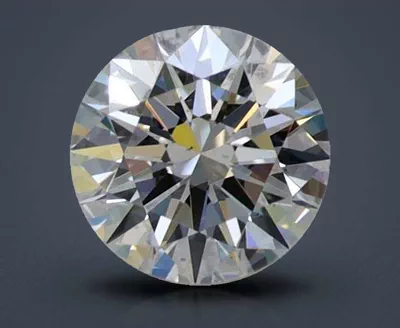 0.33ct H VS2 Rare Carat Ideal Cut Round Diamond
