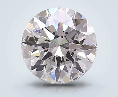 1.80ct H VVS2 Rare Carat Ideal Cut Round Lab Grown Diamond
